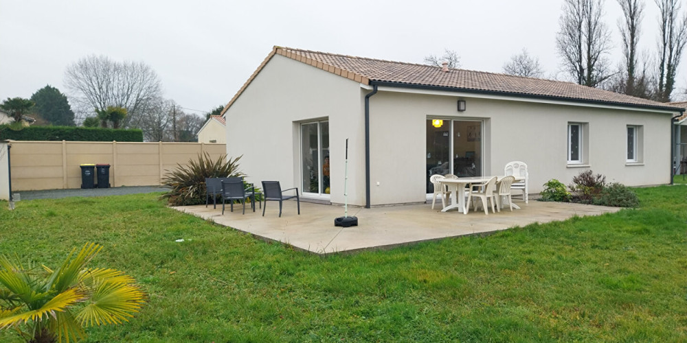 maison à CAMBLANES ET MEYNAC (33360)