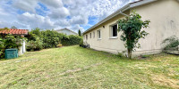 maison à LE BARP (33114)