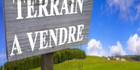 terrain à LEOGNAN (33850)