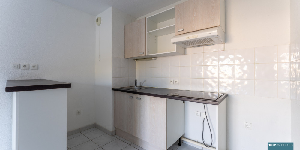 appartement à ST MEDARD EN JALLES (33160)