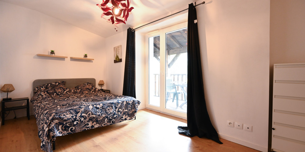 appartement à BORDEAUX (33000)