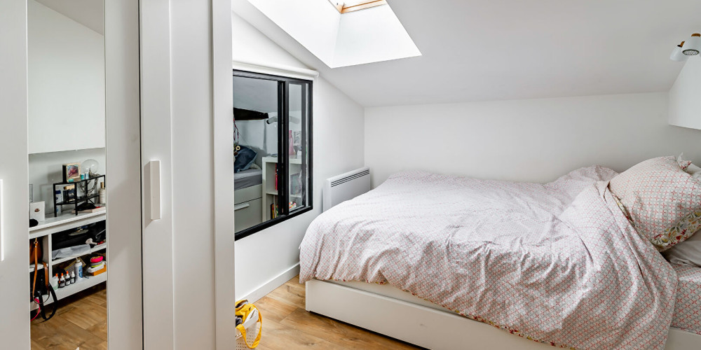 appartement à BORDEAUX (33800)