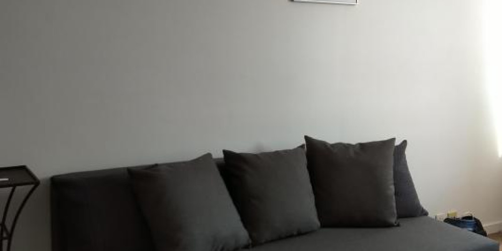 appartement à BORDEAUX (33000)