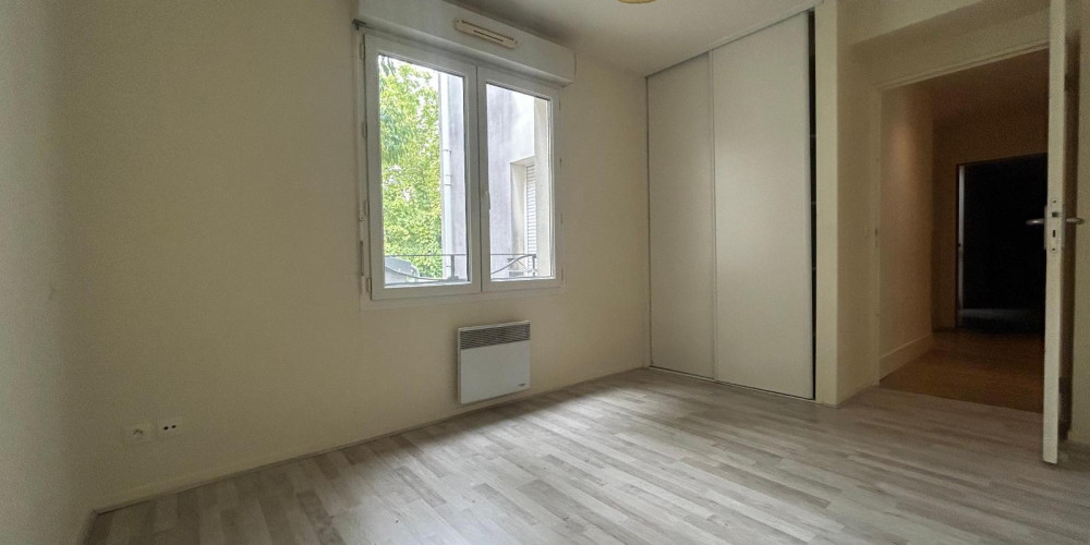 appartement à BORDEAUX (33000)