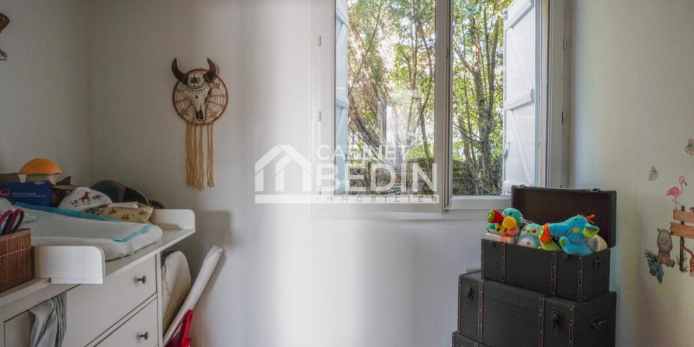 appartement à PESSAC (33600)