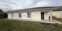 maison à BIGANOS (33380)