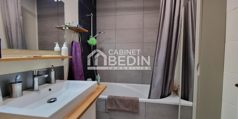 appartement à MERIGNAC (33700)