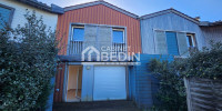 maison à AUDENGE (33980)
