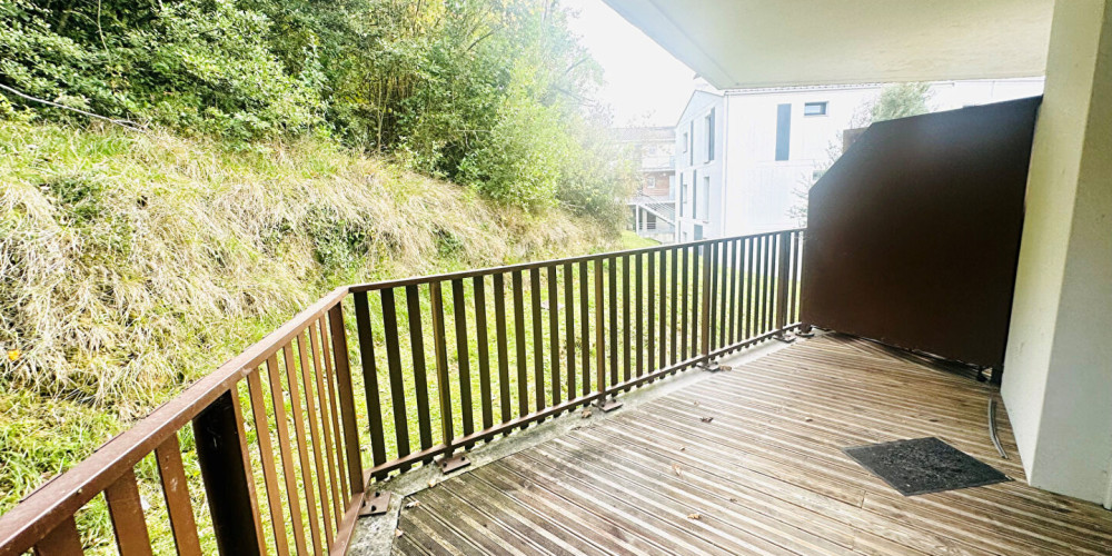 appartement à CENON (33150)