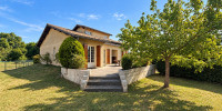 maison à GALGON (33133)