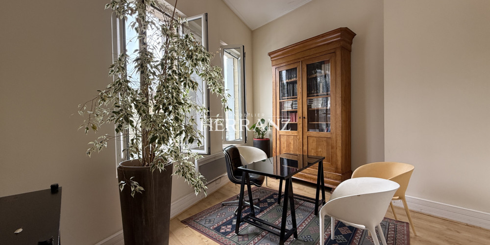 immeuble à LIBOURNE (33500)