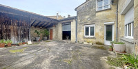 immeuble à ARVEYRES (33500)