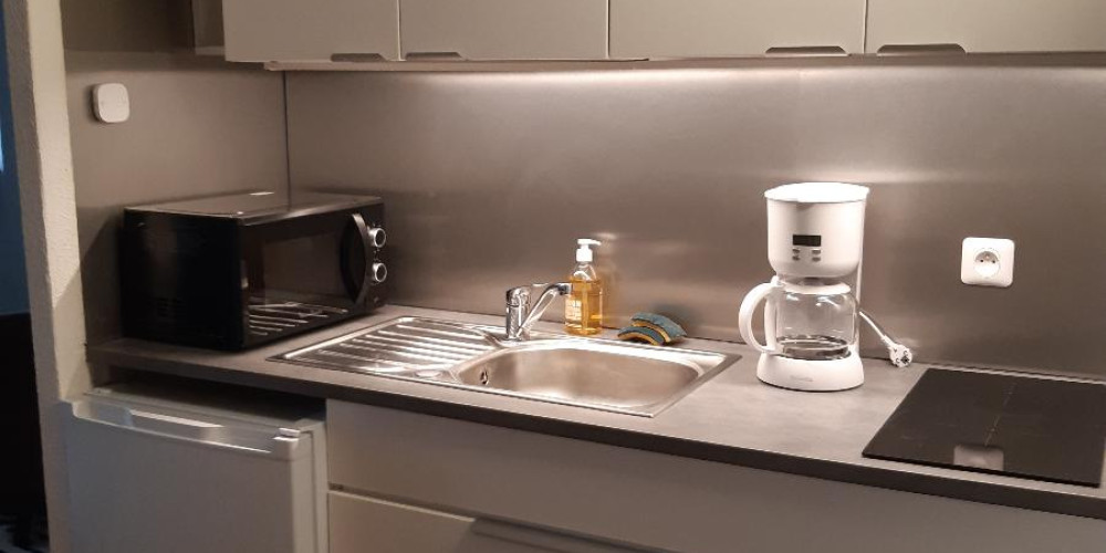 appartement à BORDEAUX (33000)