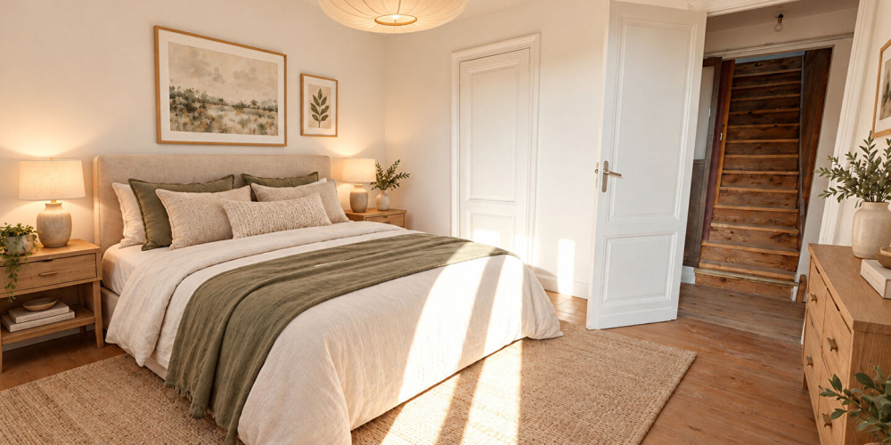 appartement à TALENCE (33400)