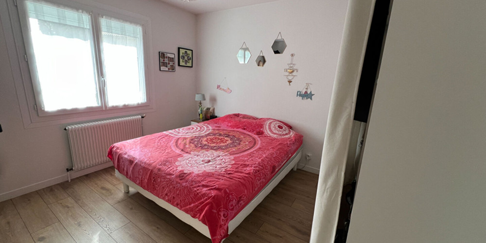 maison à BIGANOS (33380)