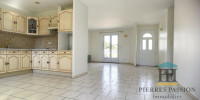 maison à ST PIERRE DE MONS (33210)
