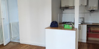 appartement à BORDEAUX (33800)