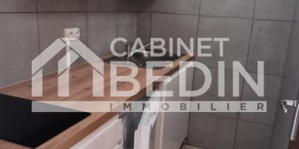 appartement à GRADIGNAN (33170)