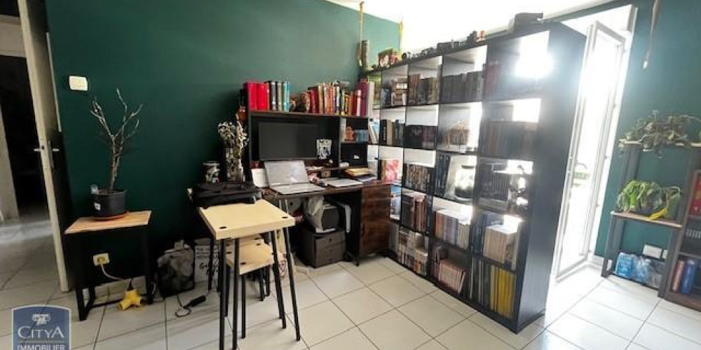 appartement à ST AUBIN DE MEDOC (33160)