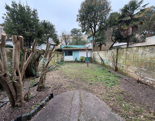 appartement  BORDEAUX