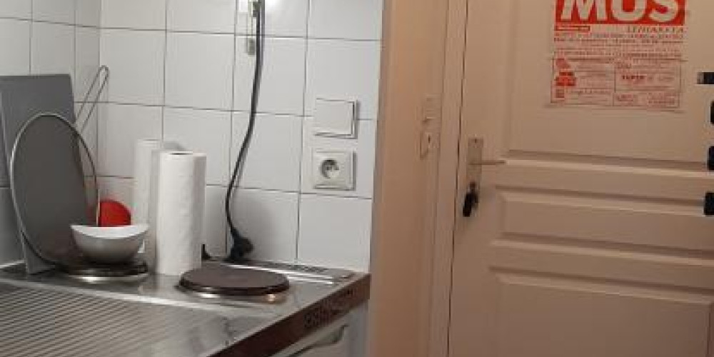 appartement à MERIGNAC (33700)