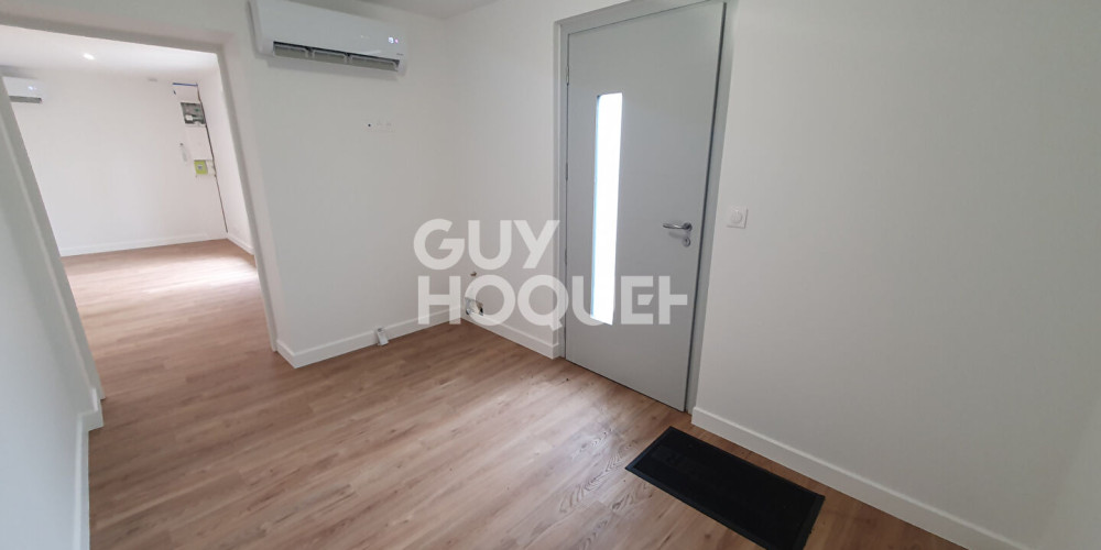 local industriel à BORDEAUX (33200)