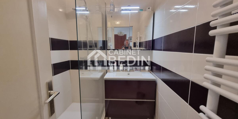 appartement à ARCACHON (33120)