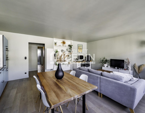 appartement  BORDEAUX