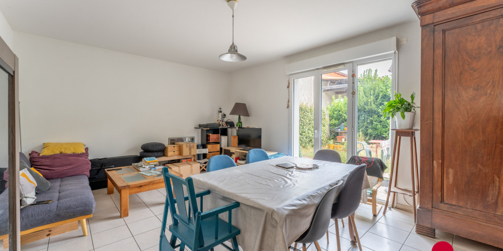 maison à MERIGNAC (33700)