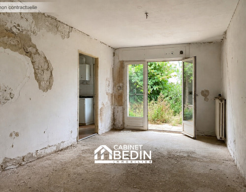 appartement  CESTAS