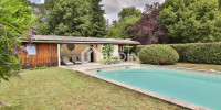 maison à HOSTENS (33125)