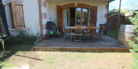 appartement à MIOS (33380)