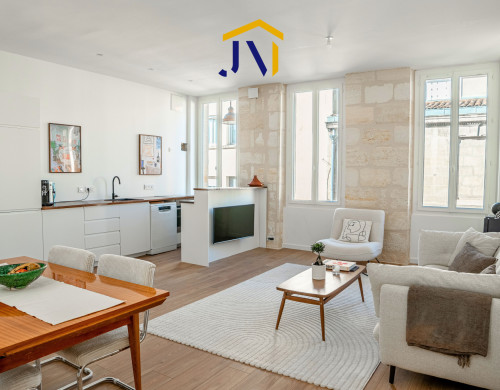 appartement  BORDEAUX