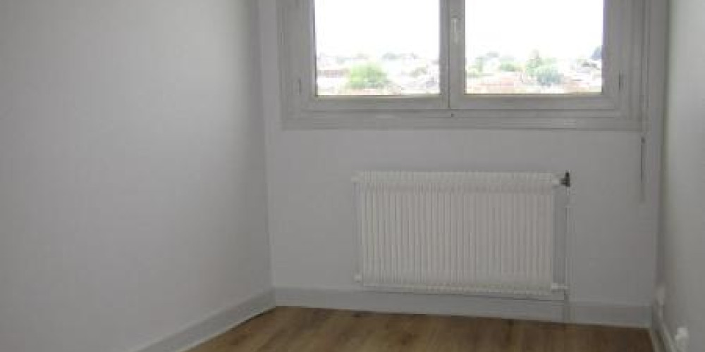 appartement à BORDEAUX (33000)