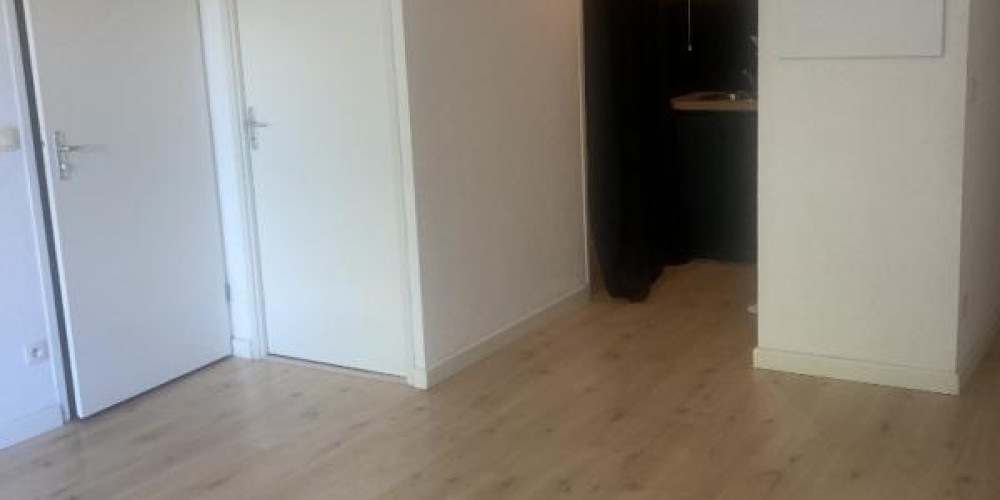 appartement à TALENCE (33400)