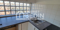 appartement à BORDEAUX (33200)