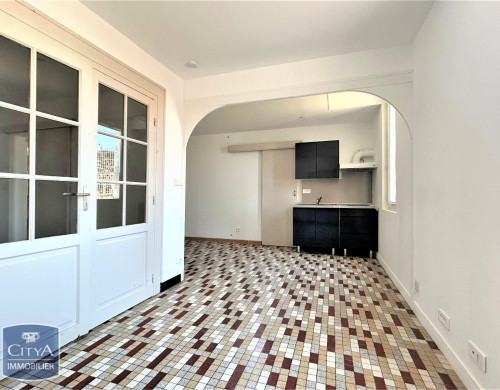 appartement  LIBOURNE