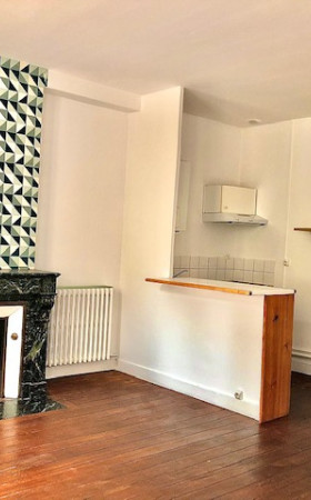 Appartement  BORDEAUX