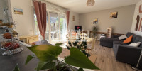 appartement à AUDENGE (33980)