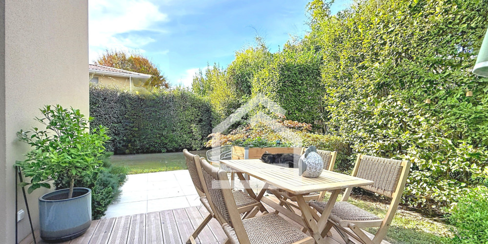 maison à BLANQUEFORT (33290)