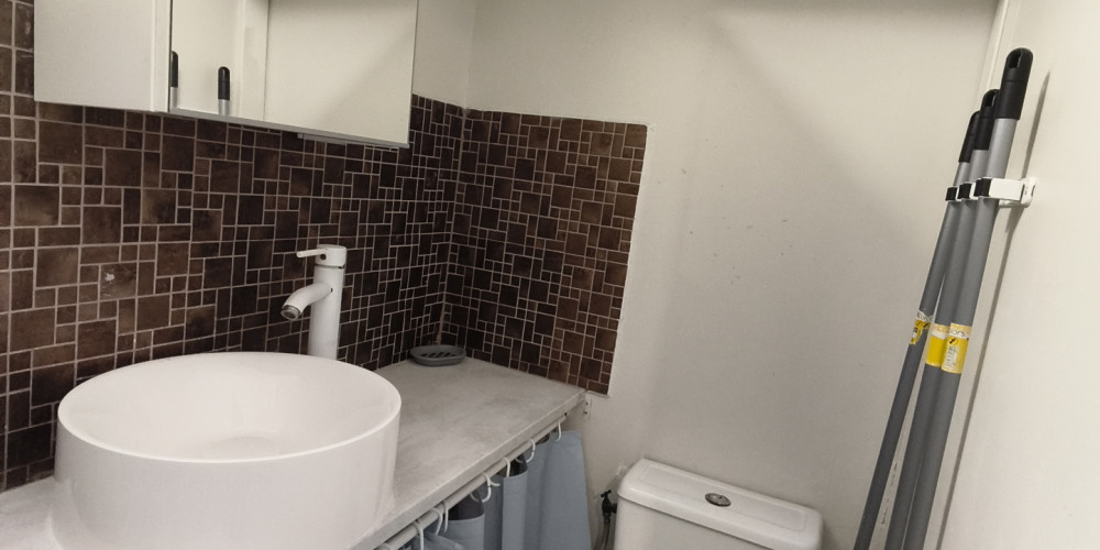 appartement à LA TESTE DE BUCH (33260)