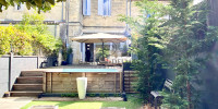 maison à BORDEAUX (33000)