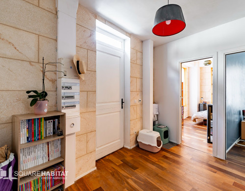 appartement  BORDEAUX