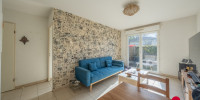 appartement à ST GERVAIS (33240)
