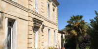 maison à ST LAURENT MEDOC (33112)