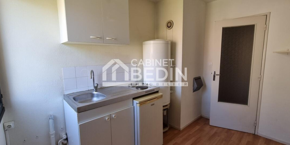 appartement à GRADIGNAN (33170)