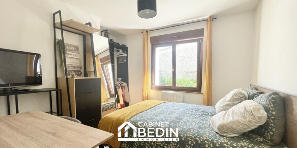 appartement à MERIGNAC (33700)