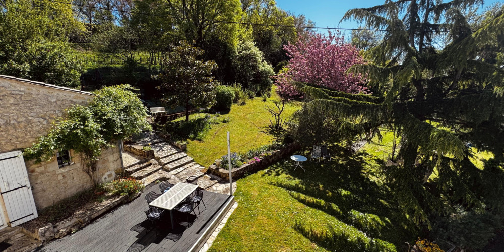 maison à FRONSAC (33126)