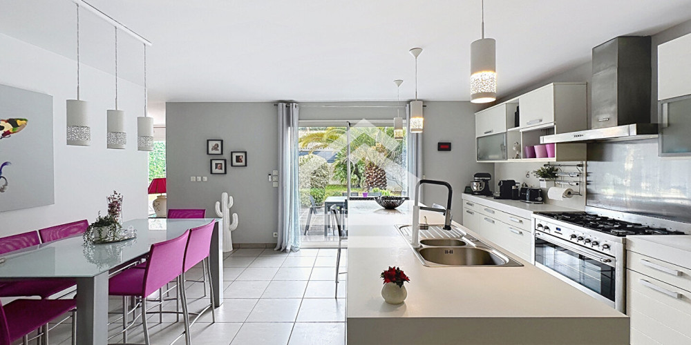 maison à EYSINES (33320)