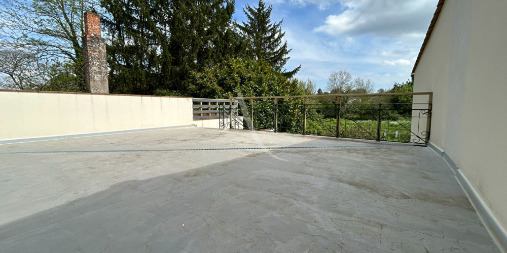 maison à BLAYE (33390)